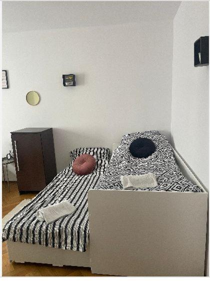 Cheerful 3 Bedroom City House Krakow Luaran gambar